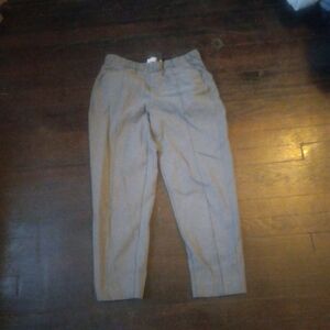 Grey Womans Everlane Sweatpants Size Small Cozy Comfort Casual Outdoors